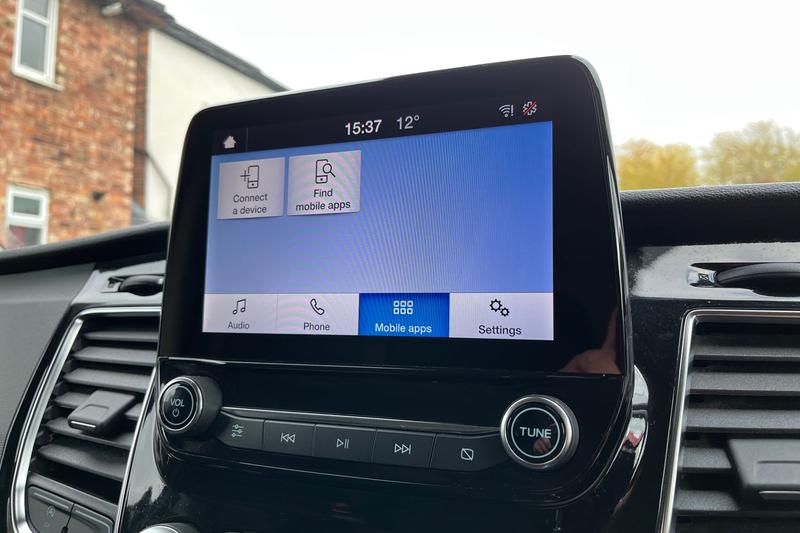 Used Ford Transit Custom 2023 for sale - 76405285: Photo 33