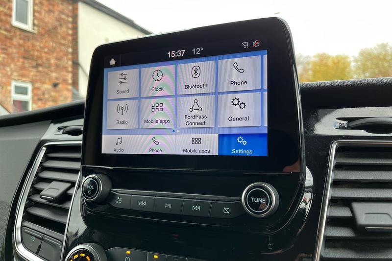 Used Ford Transit Custom 2023 for sale - 76405285: Photo 34