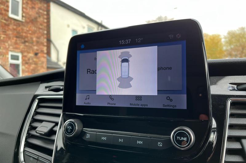 Used Ford Transit Custom 2023 for sale - 76405285: Photo 35