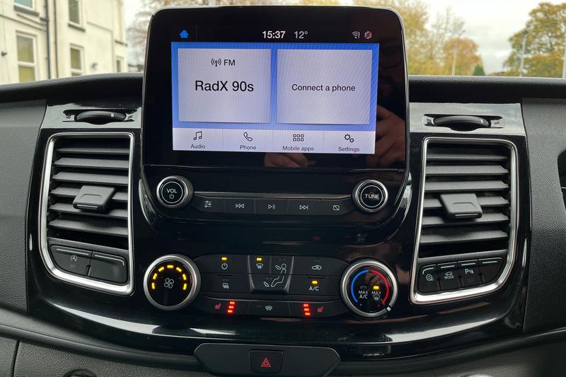 Used Ford Transit Custom 2023 for sale - 76405285: Photo 39