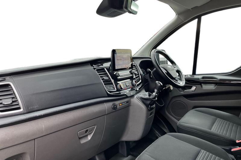 Used Ford Transit Custom 2023 for sale - 76405285: Photo 4