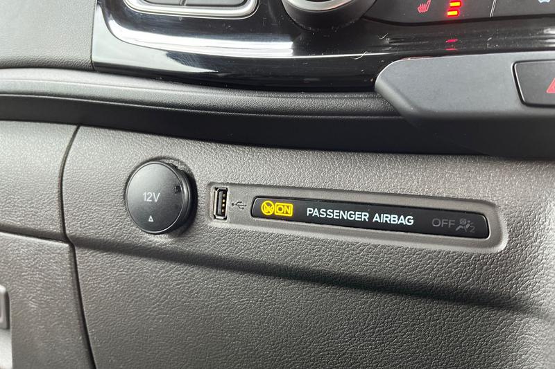 Used Ford Transit Custom 2023 for sale - 76405285: Photo 41