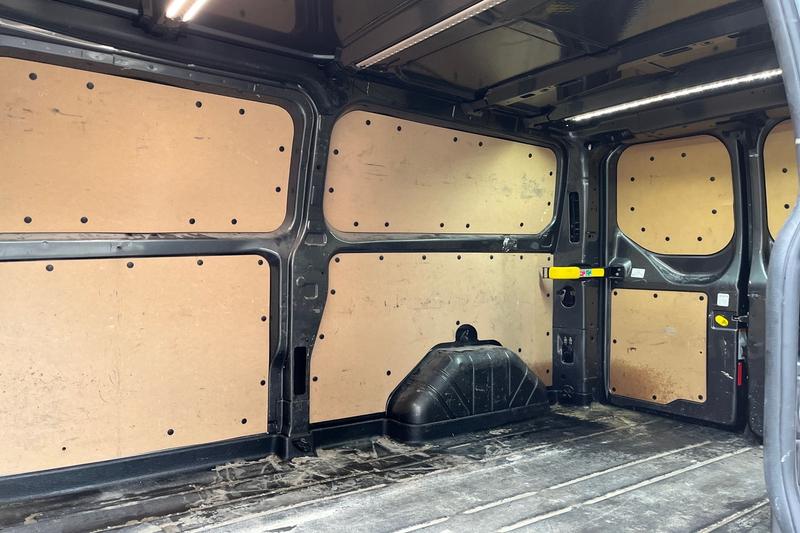 Used Ford Transit Custom 2023 for sale - 76405285: Photo 5