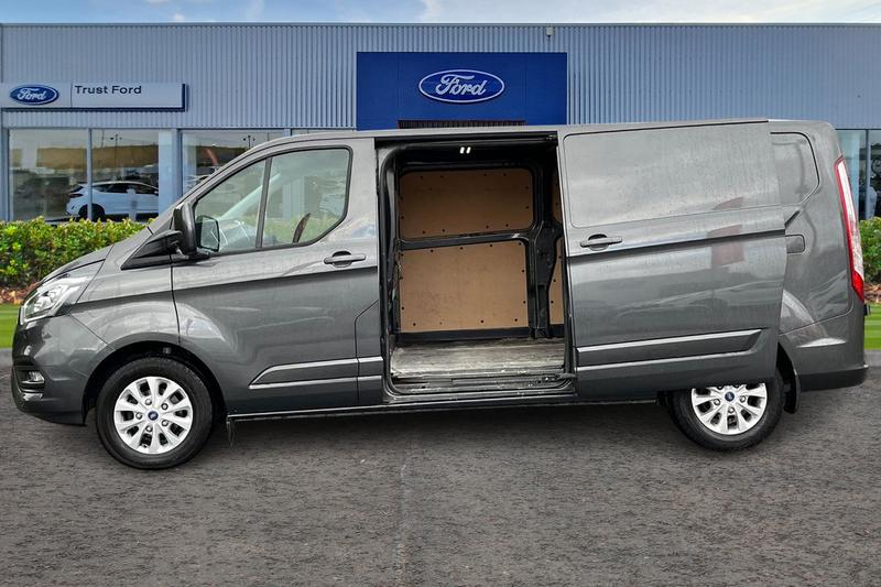 Used Ford Transit Custom 2023 for sale - 76405285: Photo 6