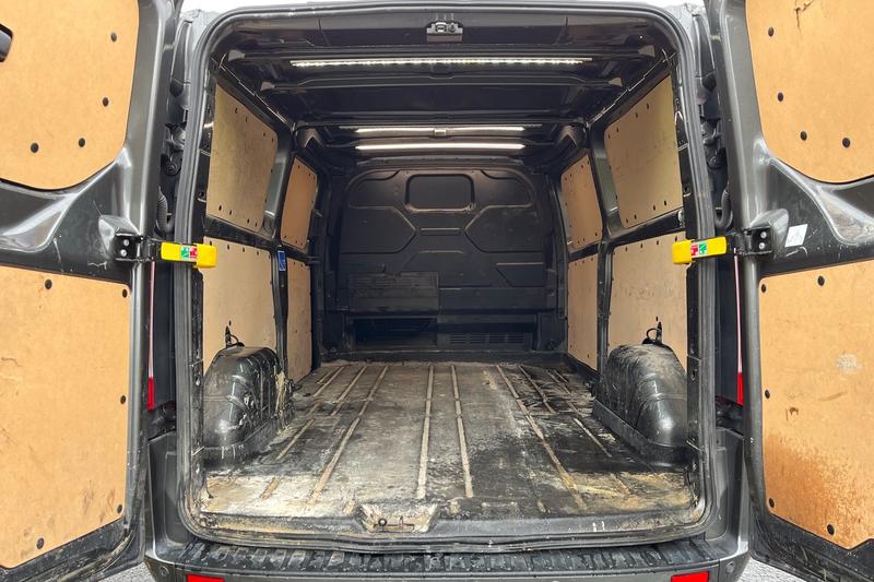 Used Ford Transit Custom 2023 for sale - 76405285: Photo 7