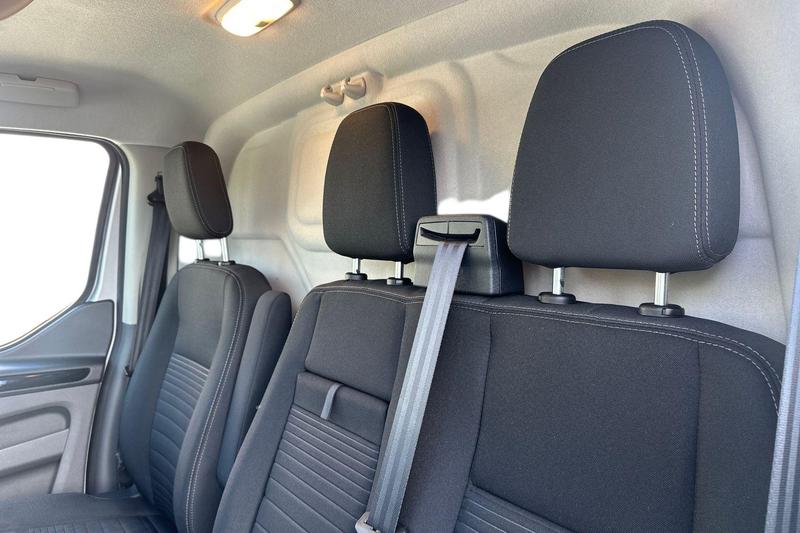 Used Ford Transit Custom for sale - 78215564: Photo 10