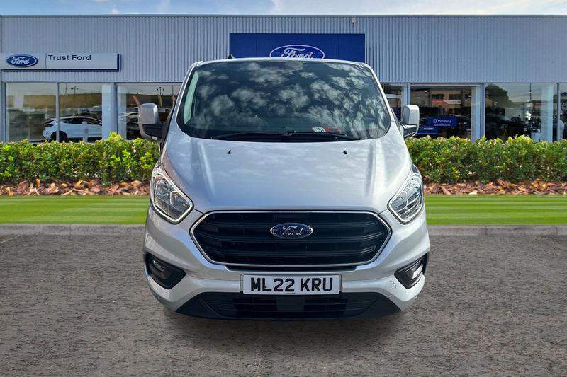 Used Ford Transit Custom for sale - 78215564: Photo 11