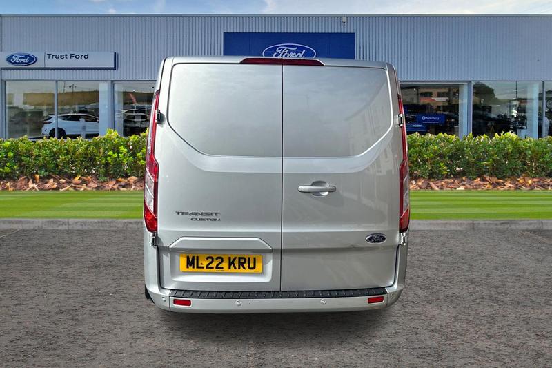 Used Ford Transit Custom for sale - 78215564: Photo 12