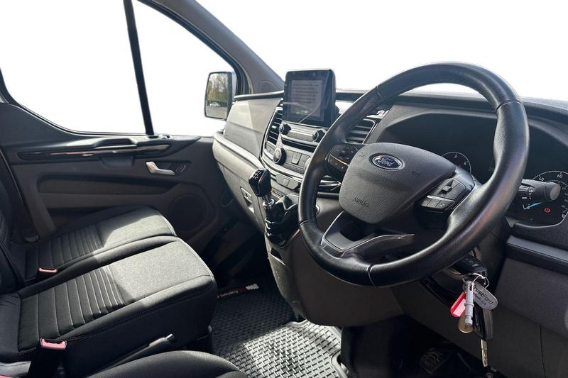Used Ford Transit Custom for sale - 78215564: Photo 13