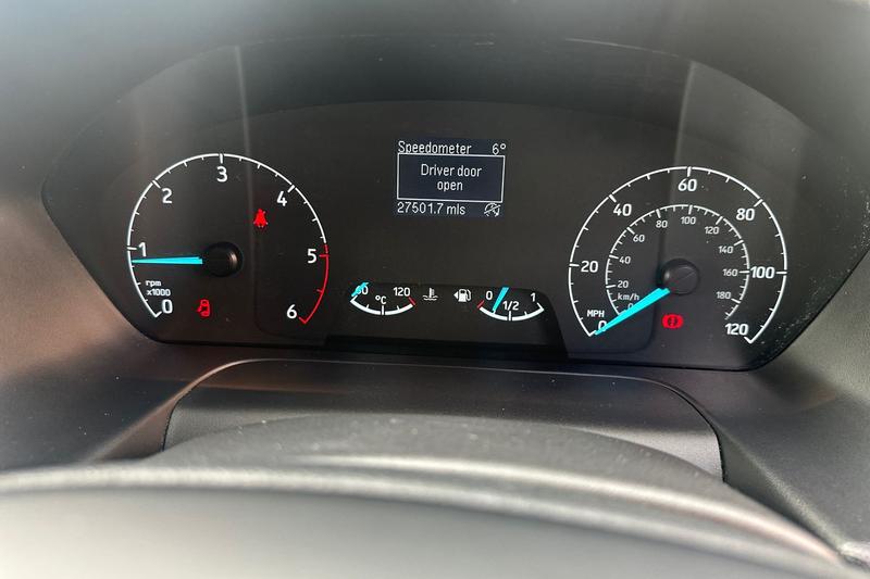 Used Ford Transit Custom for sale - 78215564: Photo 14