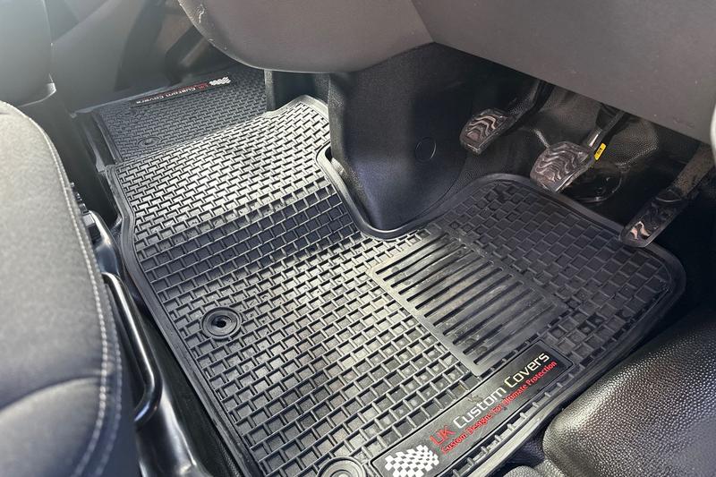 Used Ford Transit Custom for sale - 78215564: Photo 15