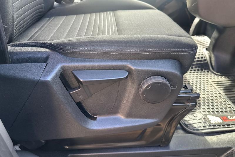 Used Ford Transit Custom for sale - 78215564: Photo 16