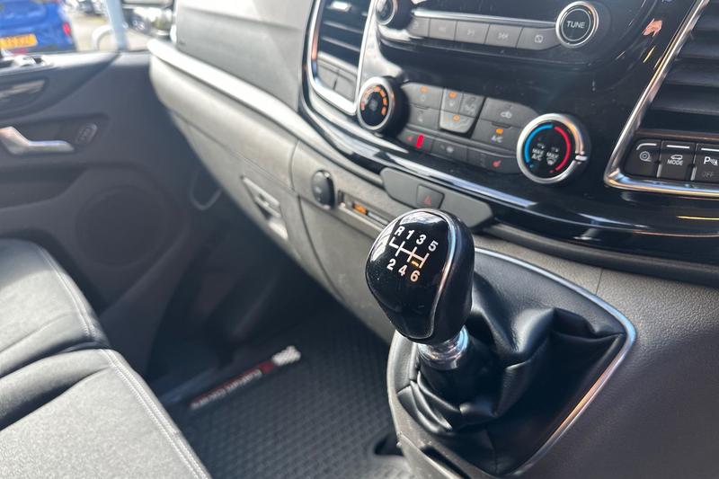 Used Ford Transit Custom for sale - 78215564: Photo 17