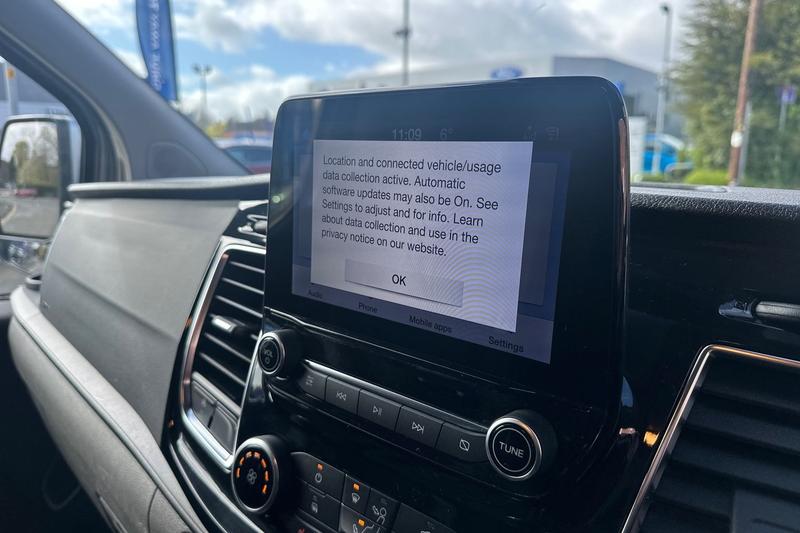 Used Ford Transit Custom for sale - 78215564: Photo 18