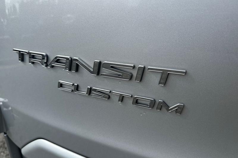 Used Ford Transit Custom for sale - 78215564: Photo 19