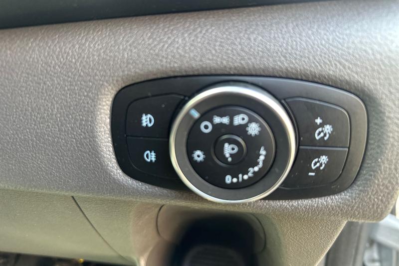 Used Ford Transit Custom for sale - 78215564: Photo 22