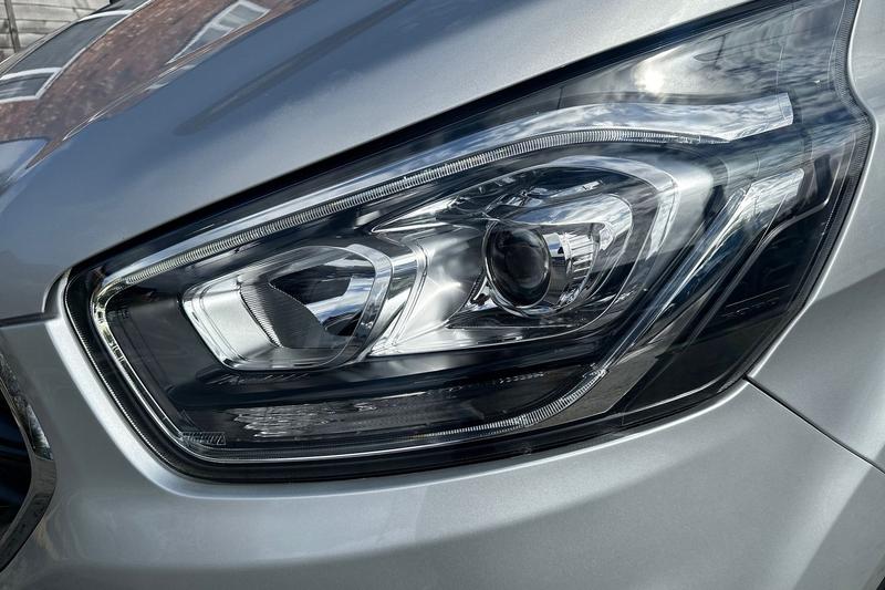 Used Ford Transit Custom for sale - 78215564: Photo 25