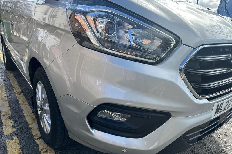 Used Ford Transit Custom for sale - 78215564: Photo 26