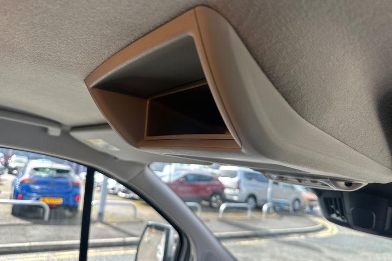 Used Ford Transit Custom for sale - 78215564: Photo 28