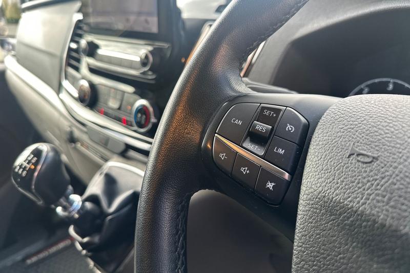 Used Ford Transit Custom for sale - 78215564: Photo 29