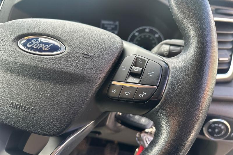 Used Ford Transit Custom for sale - 78215564: Photo 30