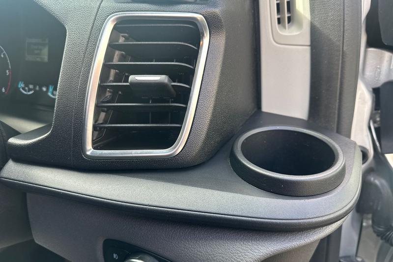 Used Ford Transit Custom for sale - 78215564: Photo 31