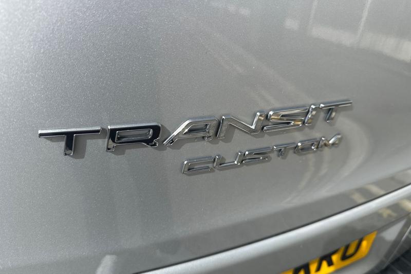 Used Ford Transit Custom for sale - 78215564: Photo 32