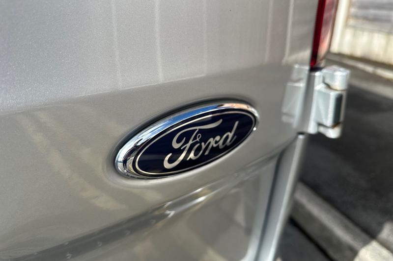 Used Ford Transit Custom for sale - 78215564: Photo 33