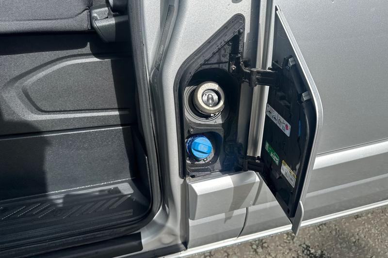 Used Ford Transit Custom for sale - 78215564: Photo 38