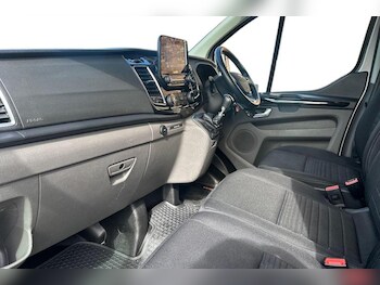 Used Ford Transit Custom undefined for sale - 78215564: Photo