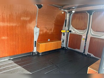 Used Ford Transit Custom undefined for sale - 78215564: Photo