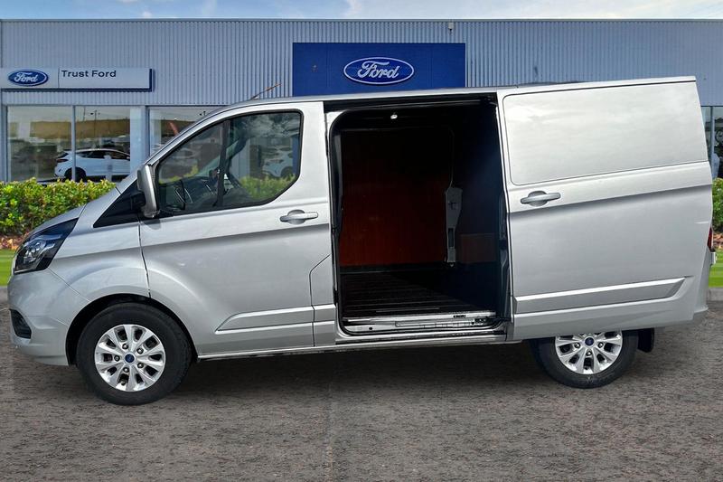 Used Ford Transit Custom for sale - 78215564: Photo 5
