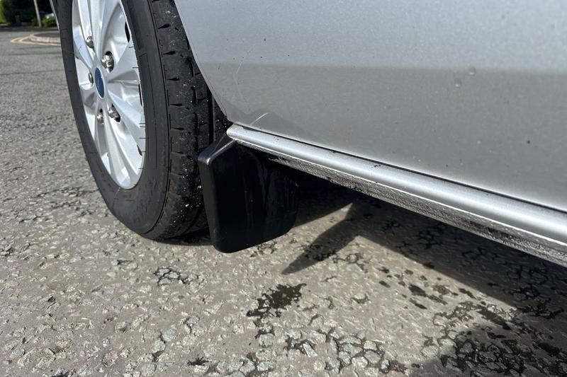 Used Ford Transit Custom for sale - 78215564: Photo 8