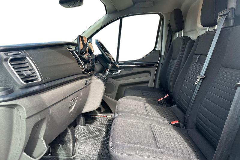 Used Ford Transit Custom for sale - 78215564: Photo 9