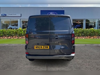 Used Ford Transit Custom 2024 for sale - 79585067: Photo