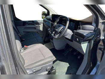 Used Ford Transit Custom 2024 for sale - 79585067: Photo