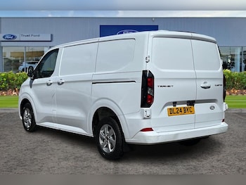 Used Ford Transit Custom 2024 for sale - 78838645: Photo
