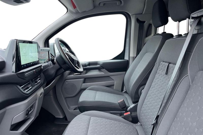 Used Ford Transit Custom 2025 for sale - 77198987: Photo 10