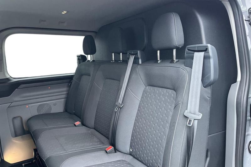 Used Ford Transit Custom 2025 for sale - 77198987: Photo 11