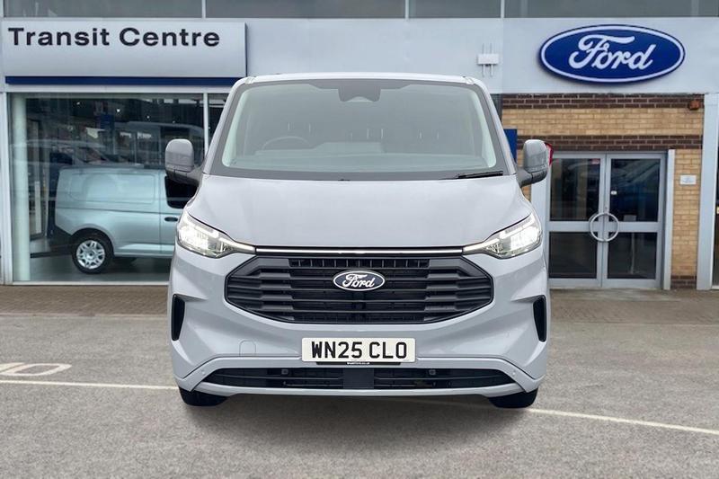 Used Ford Transit Custom 2025 for sale - 77198987: Photo 12