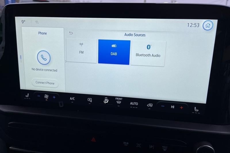 Used Ford Transit Custom 2025 for sale - 77198987: Photo 15