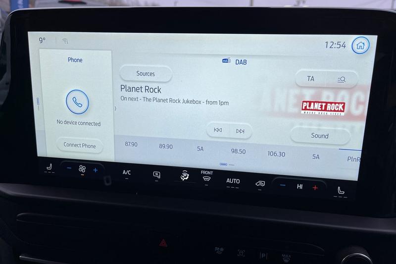 Used Ford Transit Custom 2025 for sale - 77198987: Photo 16