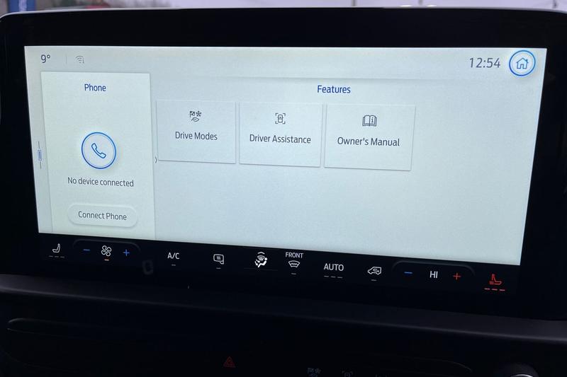 Used Ford Transit Custom 2025 for sale - 77198987: Photo 19