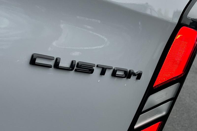 Used Ford Transit Custom 2025 for sale - 77198987: Photo 20