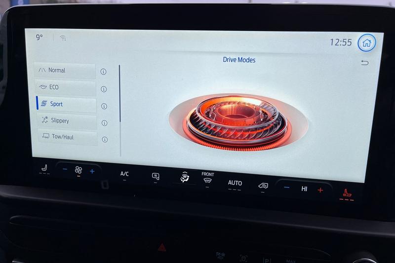 Used Ford Transit Custom 2025 for sale - 77198987: Photo 23