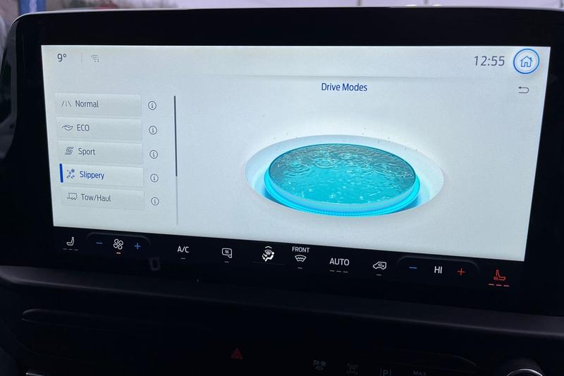 Used Ford Transit Custom 2025 for sale - 77198987: Photo 24