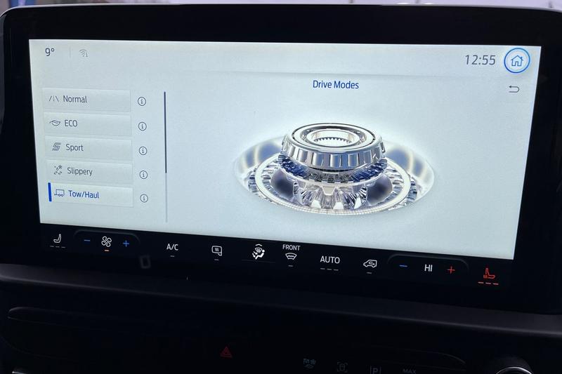 Used Ford Transit Custom 2025 for sale - 77198987: Photo 25