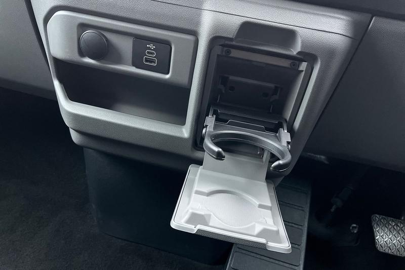 Used Ford Transit Custom 2025 for sale - 77198987: Photo 26