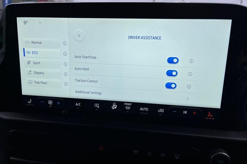 Used Ford Transit Custom 2025 for sale - 77198987: Photo 27