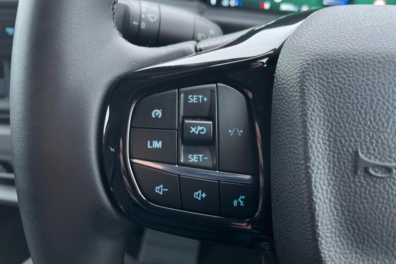 Used Ford Transit Custom 2025 for sale - 77198987: Photo 28